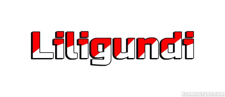 Liligundi 市