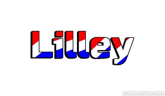 Lilley город