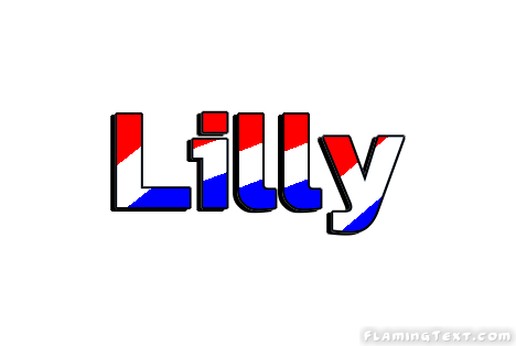 Lilly Stadt