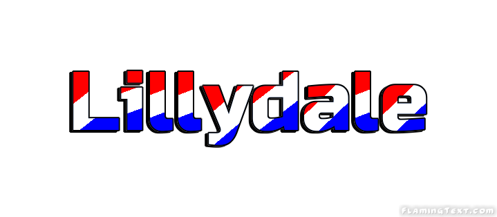 Lillydale Stadt