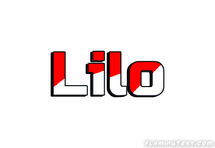 Lilo 市