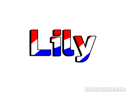 Lily Stadt