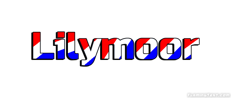 Lilymoor город