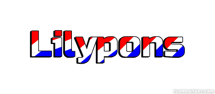 Lilypons مدينة