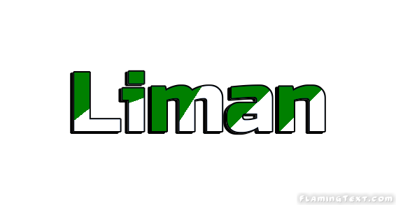 Liman Ville