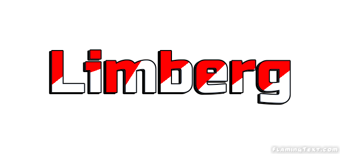 Limberg город