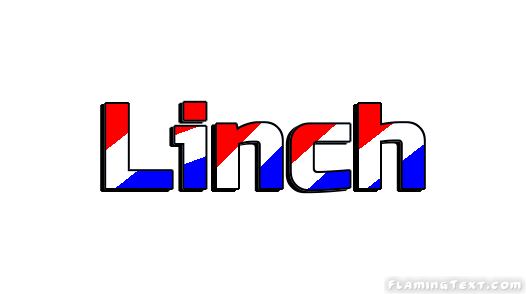 Linch مدينة