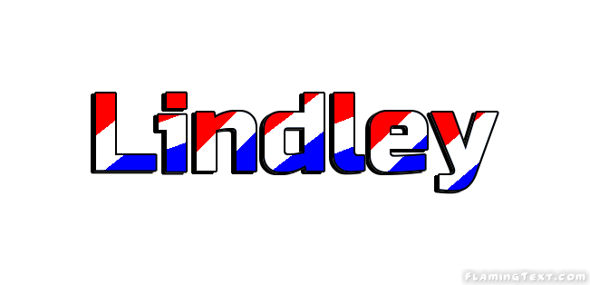 Lindley City