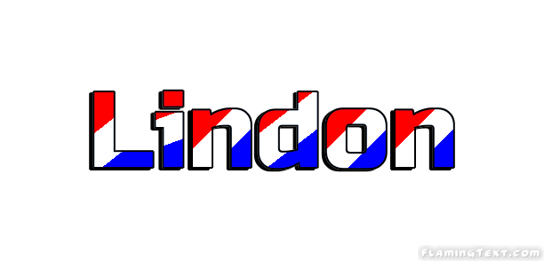 Lindon مدينة