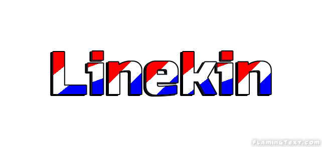 Linekin 市