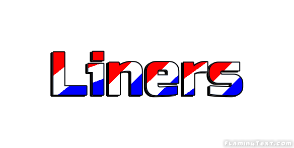 Liners город