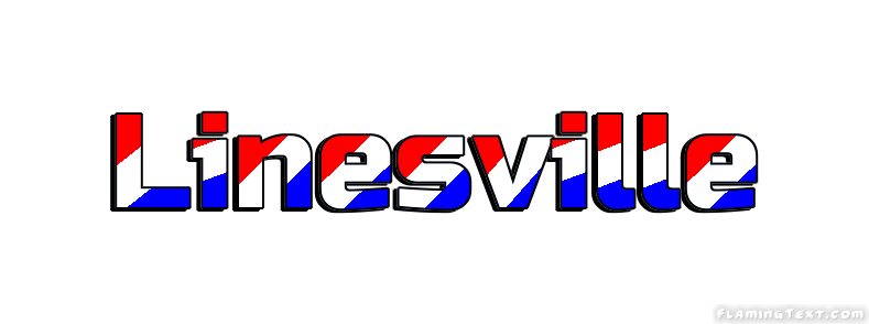 Linesville City