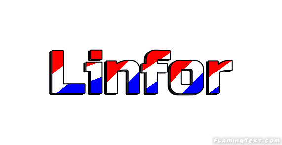 Linfor город