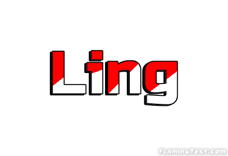 Ling مدينة