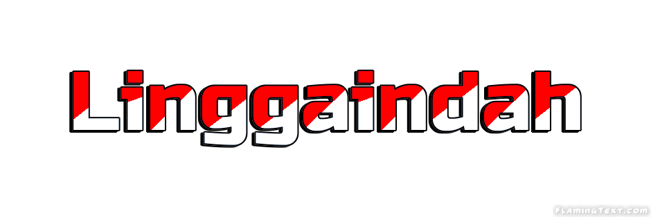 Linggaindah City