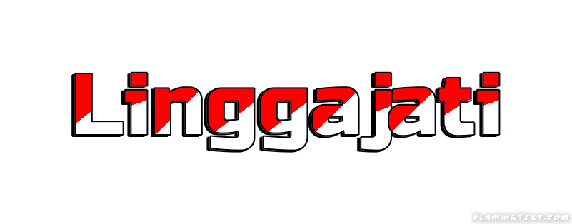 Linggajati Stadt