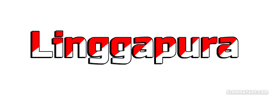 Linggapura City