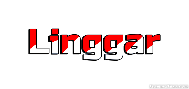 Linggar 市
