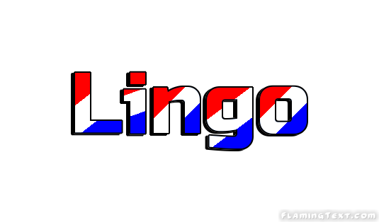 Lingo Ville