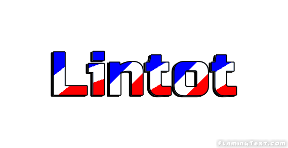 Lintot City