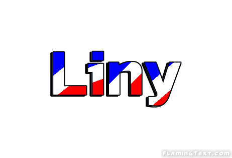 Liny 市