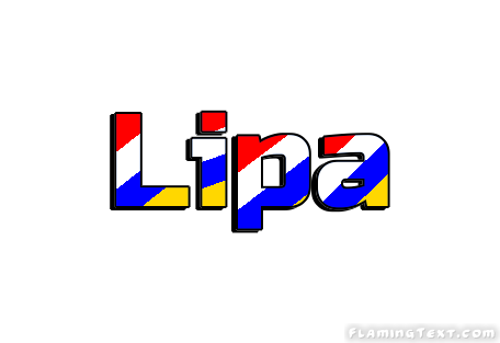 Lipa City