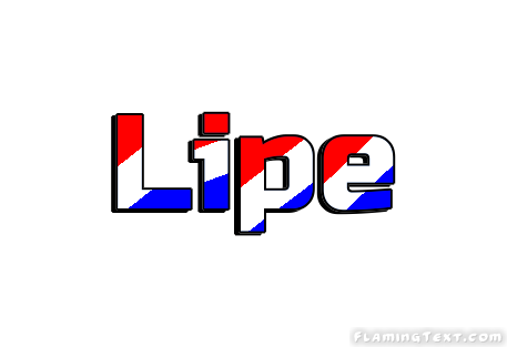 Lipe Ville