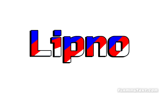 Lipno City