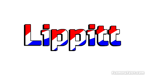 Lippitt مدينة