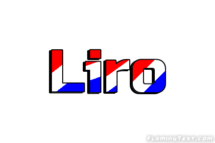 Liro مدينة