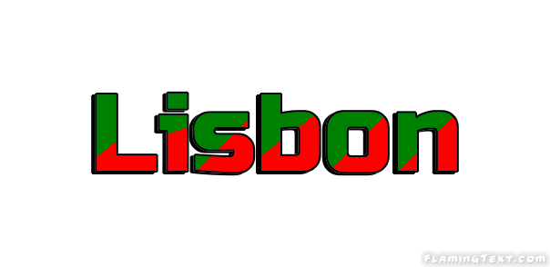 Lisbon город