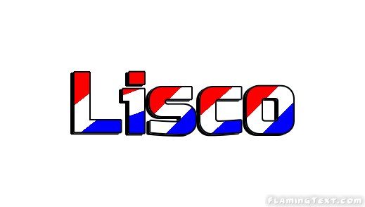 Lisco City