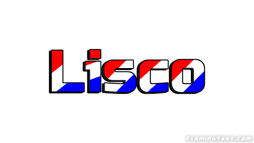 Lisco Ville