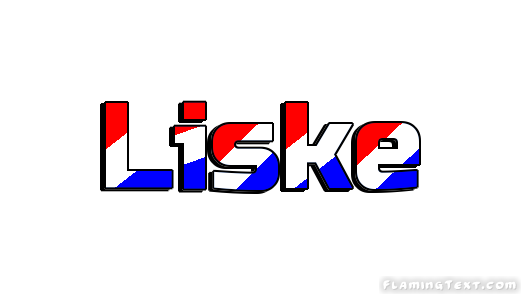 Liske 市
