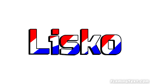 Lisko City