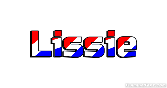 Lissie город