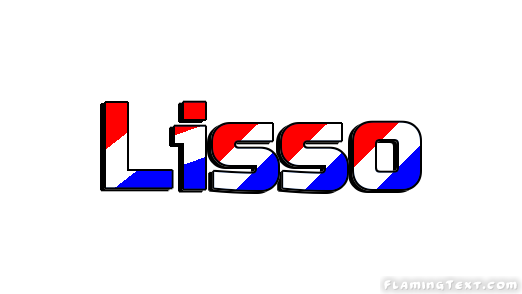 Lisso City