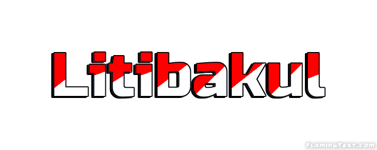 Litibakul City