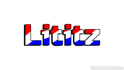 Lititz City