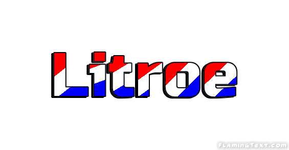 Litroe City