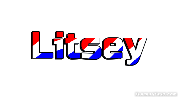 Litsey مدينة