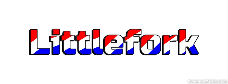 Littlefork 市