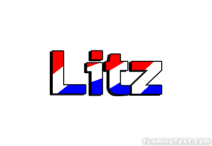 Litz 市