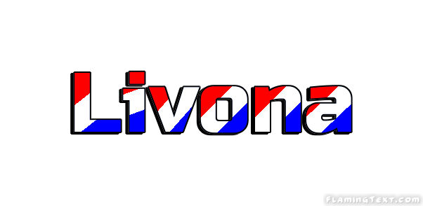 Livona City