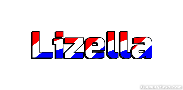 Lizella City