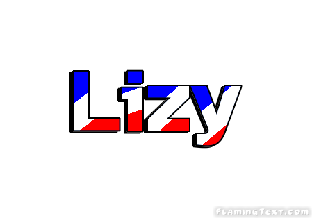 Lizy Stadt