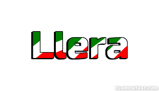 Llera City