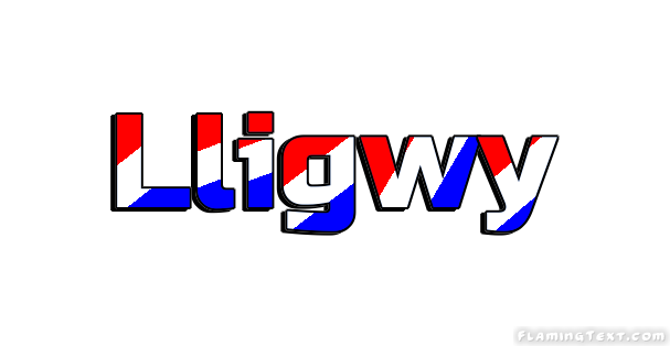 Lligwy город