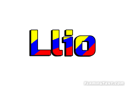 Llio City