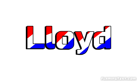 Lloyd Ciudad